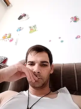 Michael9134 online show from 12/19/25, 12:23