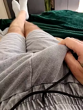 Michael9134 online show from 04/30/26, 07:14