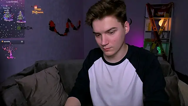 veronica bubble online show from 10/24/25, 07:21