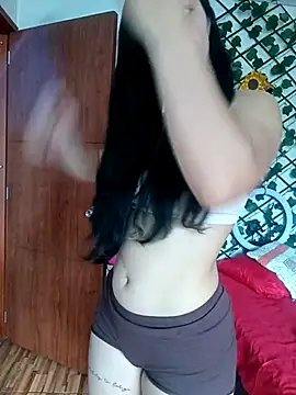 Sol Sunny online show from 02/24/26, 07:12