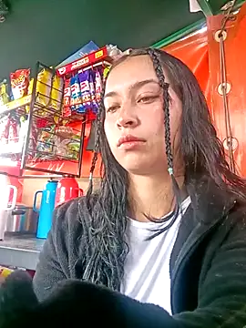 Sol Sunny online show from 07/11/26, 08:55