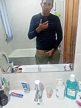 Alexandrevictor69 online show from 11/29/25, 09:12