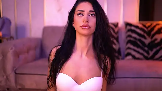 ArinaCarter online show from 10/27/25, 06:12