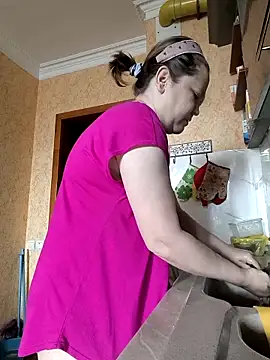 Daysie Fanny online show from 01/07/26, 07:33