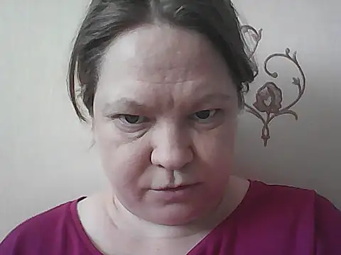 Daysie Fanny online show from 01/12/26, 10:42