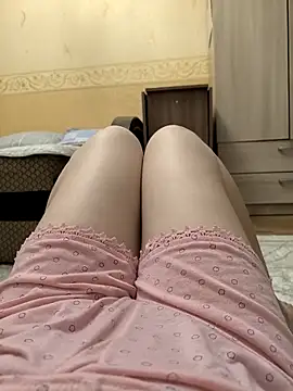 Daysie Fanny online show from 01/14/26, 02:01