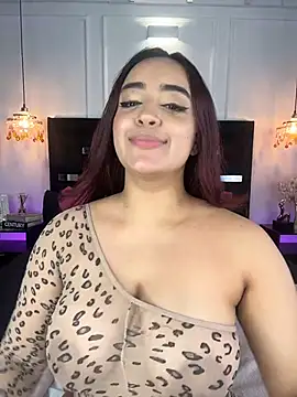 NaughtyNinnaXXX online show from 01/16/26, 09:30