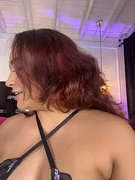 NaughtyNinnaXXX online show from 03/22/26, 05:33