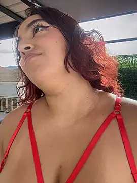 NaughtyNinnaXXX online show from 04/09/26, 09:20