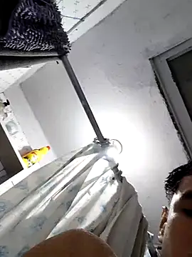 Exotic19cm online show from 11/19/25, 11:16