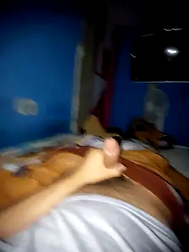 Exotic19cm online show from 01/07/26, 07:22