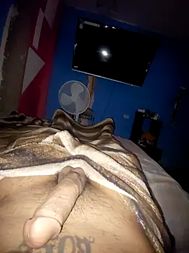 Exotic19cm online show from 03/15/26, 03:18