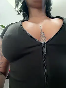 AlannaEvons online show from 01/16/26, 07:29