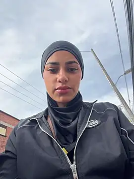 AlannaEvons online show from 03/10/26, 08:25