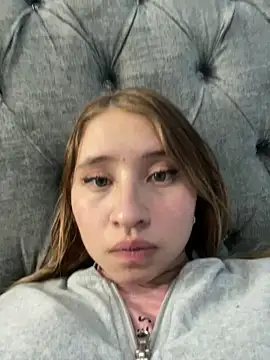 mia skys online show from 01/16/26, 02:37