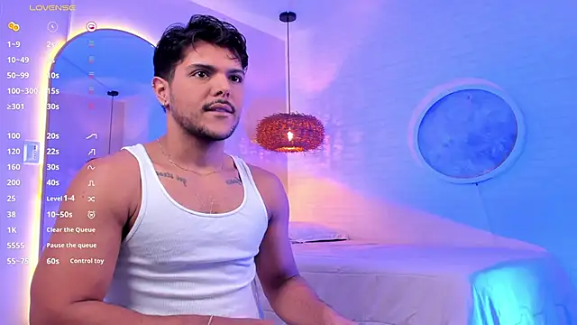 Snapshot of thiago_mercer chatting on 09/18/25, 11:34 thiago mercer online show from 09/18/25, 11:34