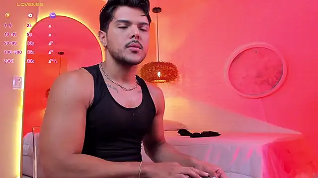 Snapshot of thiago_mercer chatting on 09/19/25, 11:22 thiago mercer online show from 09/19/25, 11:22