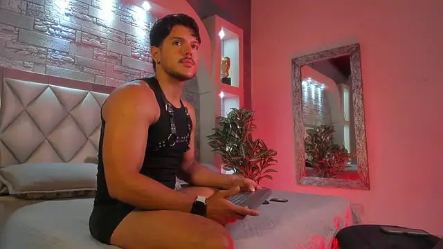 thiago mercer online show from 10/02/25, 12:01