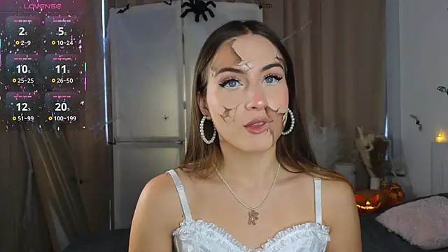 Moonlight1Sonata1 online show from 10/26/25, 09:04