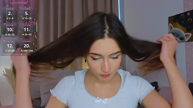 Moonlight1Sonata1 online show from 11/29/25, 09:01