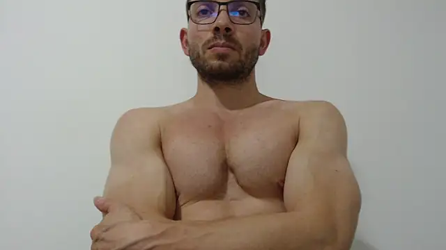 Rocky Muscle online show from 02/25/26, 02:32