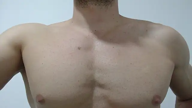 Rocky Muscle online show from 03/25/26, 03:01