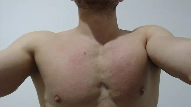 Rocky Muscle online show from 03/31/26, 08:20