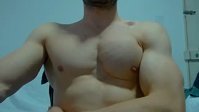 Rocky Muscle online show from 05/09/26, 10:48