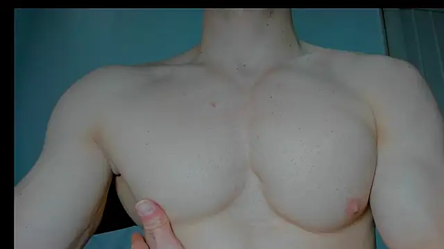 Rocky Muscle online show from 07/29/26, 08:07