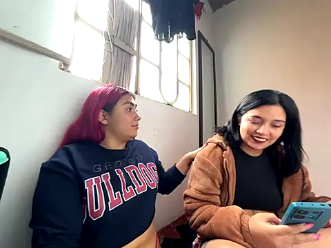 amanne misa online show from 09/18/25, 04:31