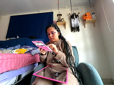 amanne misa online show from 10/08/25, 06:49