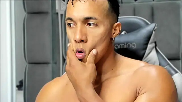 JakeViper online show from 01/09/26, 03:09