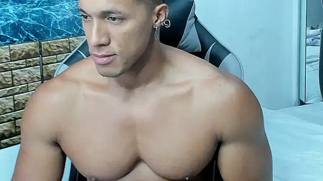 JakeViper online show from 01/13/26, 12:21