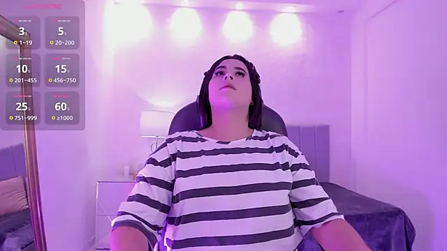 kendall roous online show from 11/08/25, 12:05