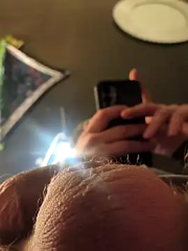 Brabbit3211 online show from 12/19/25, 06:42