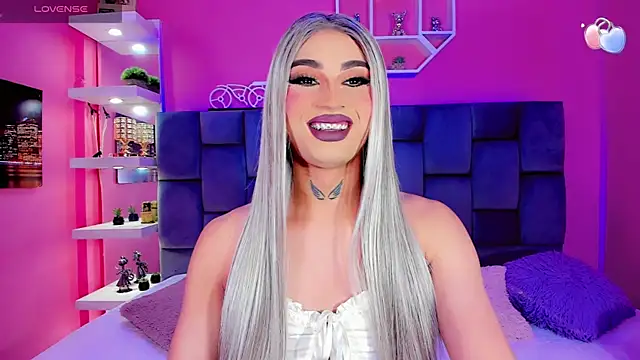 Miacuteee online show from 01/13/26, 08:58