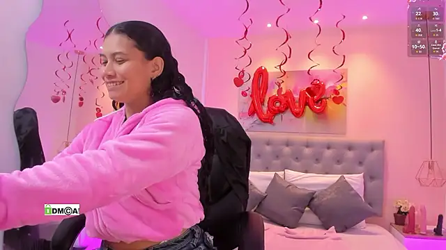 Snapshot of sweetrose_01 chatting on 02/17/26, 12:23 sweetrose 01 online show from 02/17/26, 12:23