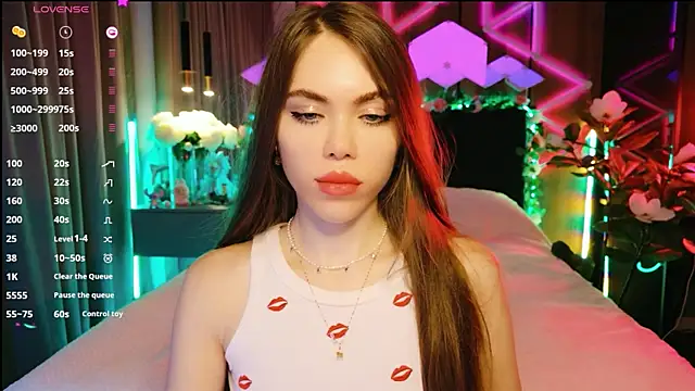 MimiFors online show from 09/23/25, 04:21