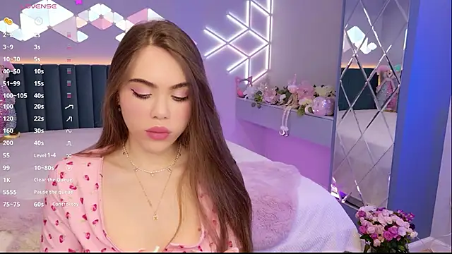 MimiFors online show from 03/17/26, 05:38