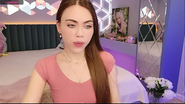 MimiFors online show from 04/19/26, 07:16