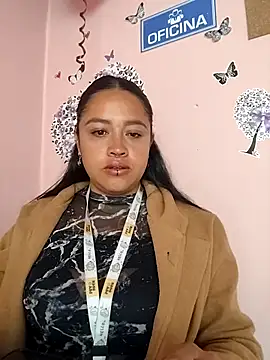 -Mia1 online show from 09/22/25, 02:52