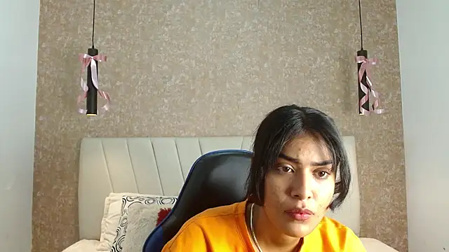 Snapshot of babilett chatting on 11/23/25, 11:54 babilett online show from 11/23/25, 11:54