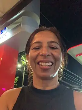 Snapshot of maleja23 chatting on 10/18/25, 12:57 maleja23 online show from 10/18/25, 12:57