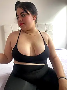 Kuromy x online show from 09/20/25, 06:53