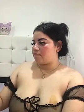 Kuromy x online show from 03/12/26, 04:24