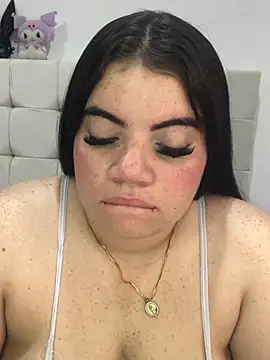 Kuromy x online show from 03/24/26, 07:08