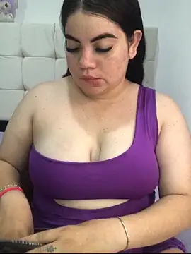 Kuromy x online show from 04/08/26, 07:25