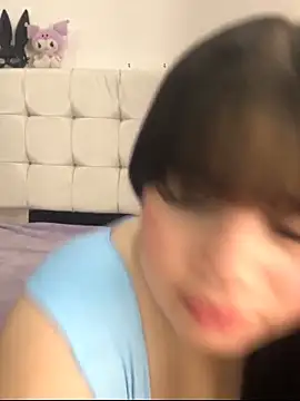 Kuromy x online show from 04/15/26, 04:25