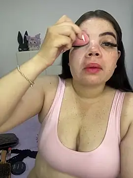 Kuromy x online show from 05/04/26, 06:37