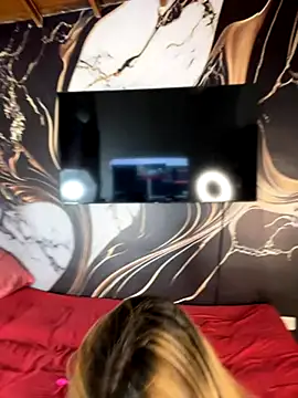 MelissaAlCapone online show from 09/30/25, 08:58